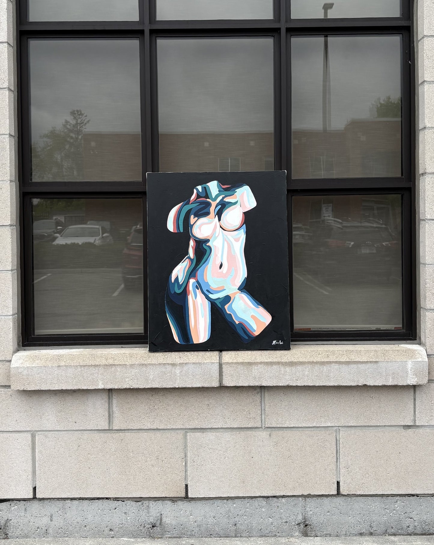 Bittersweet - Artist Prints