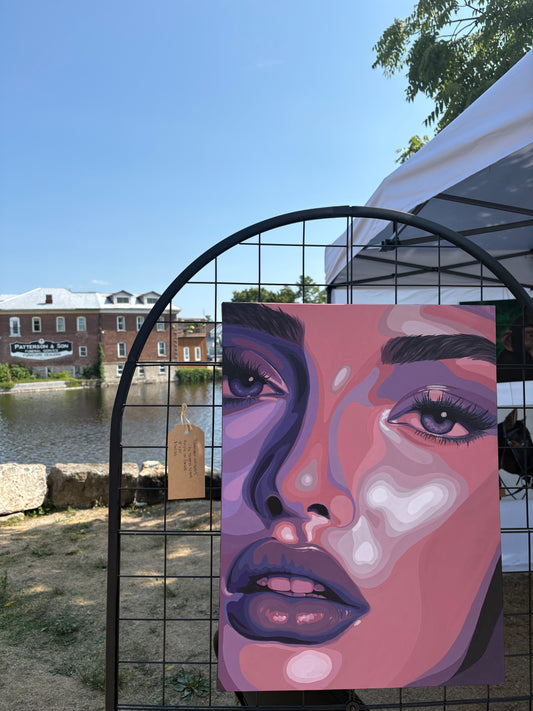 COMING SOON - Lavender Whispers