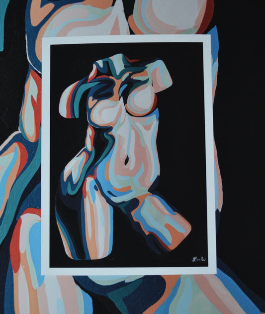 Bittersweet - Artist Prints