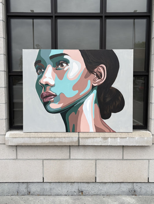 Fragments of Light - Artist Prints