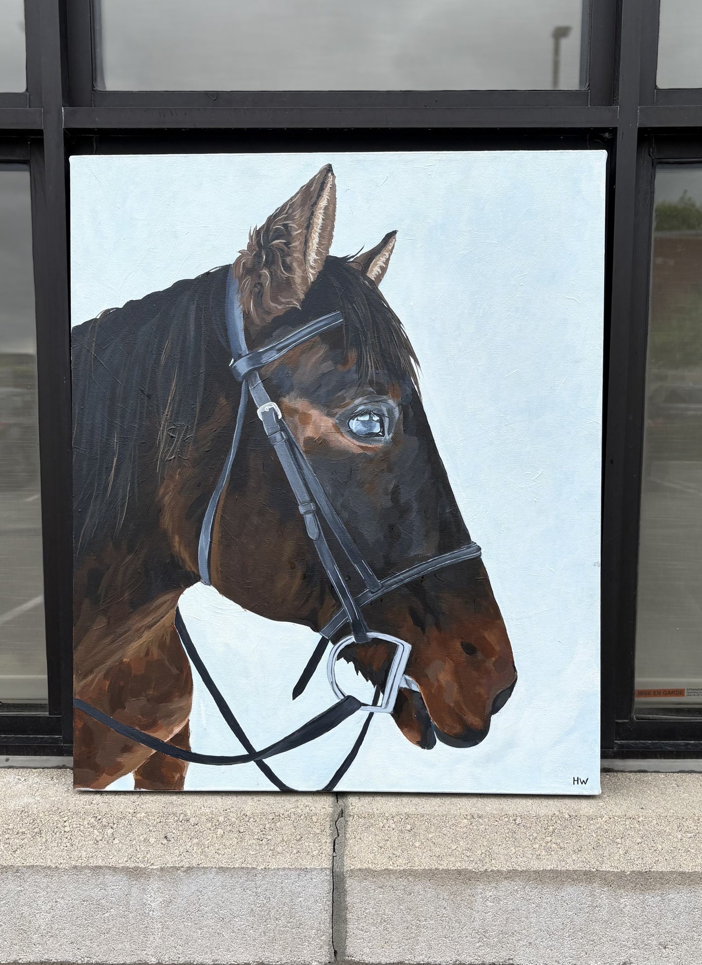 Gentle Strength - Artist Prints